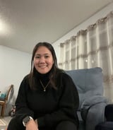 Nanny/Babysitter in Victoria - Ma Veronica C.