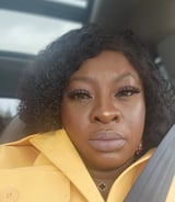 Caregiver in Brampton - Claire N.