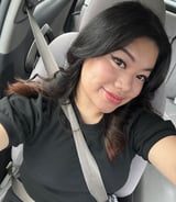 Nanny/Babysitter in Edmonton - Kate P.