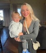 Housekeeper in Calgary - Rylee H.