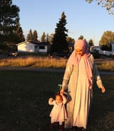 Nanny/Babysitter in Edmonton - Need part time babysitter to have on call.