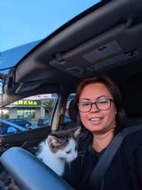 Caregiver in Richmond Hill - Vilma B.