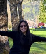 Nanny/Babysitter in Surrey - Shanda P.