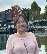 Nanny/Babysitter in Langley - Aileen C.