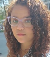 Nanny/Babysitter in Vancouver - Melissa D.