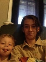 Nanny/Babysitter in Brantford - Stephanie M.