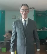 Housekeeper in Markham - Neal P.