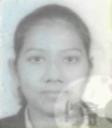 Housekeeper in Surrey - Hasanthi K.