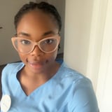 Caregiver in Halifax - Phebean O.