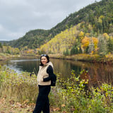 Nanny/Babysitter in Toronto - Kimberly M.