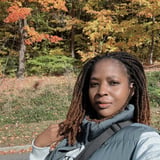 Housekeeper in Montreal - Leona M.