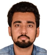 Caregiver in Surrey - Tarun A.