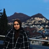 Nanny/Babysitter in Toronto - Fatima E.