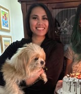 Pet care in Toronto - Lovely L.