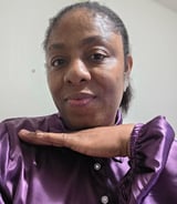 Nanny/Babysitter in Calgary - Chidiebele N.