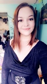 Nanny/Babysitter in Carstairs - Kelli K.