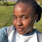 Nanny/Babysitter in Whitby - Amarachi O.