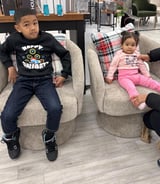 Nanny/Babysitter in Richmond Hill - Just looking for some1 to take care of kids while we go out to dinner and or to club some nights.