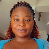 Housekeeper in Ottawa - Ange Danielle B.