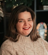 Nanny/Babysitter in Blackfalds - Tamara F.