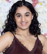 Nanny/Babysitter in Oakville - Diya L.