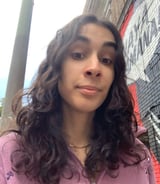 Nanny/Babysitter in Montreal - Maya R.