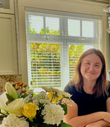 Nanny/Babysitter in North Vancouver - Janka P.