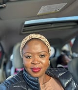 Housekeeper in Cote-Saint-Luc - Anna J.