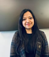 Caregiver in North Grenville - Sanjita B.