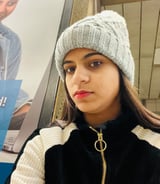 Nanny/Babysitter in Surrey - Himanshi H.