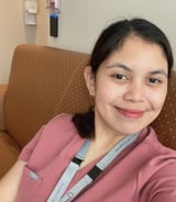 Caregiver in Toronto - Renelle A.