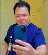 Housekeeper in Ottawa - Marcel I.