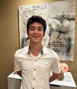 Tutor in Newmarket - Maiwand G.