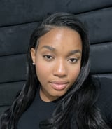Caregiver in Grimsby - Sade T.