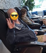 Caregiver in Duncan - On-Call Elderly Care Assistant