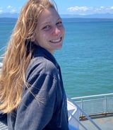 Nanny/Babysitter in Mississippi Mills - Sami R.