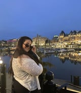 Nanny/Babysitter in Victoria - Mya S.