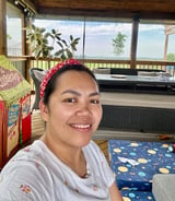 Caregiver in Whitby - Ana R.