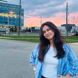 Nanny/Babysitter in Mississauga - Elaf I.
