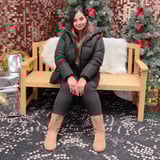 Nanny/Babysitter in Ottawa - Alma D.