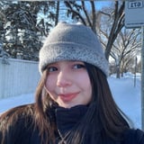 Pet care in Winnipeg - Ruly A.
