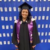 Nanny/Babysitter in Winnipeg - Sydney H.