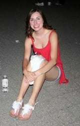 Nanny/Babysitter in Ottawa - Ashley R.