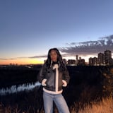 Nanny/Babysitter in Edmonton - Cassandra D.