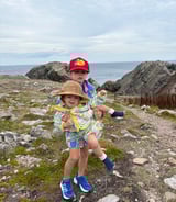 Nanny/Babysitter in Oakville - Caring and empathetic caregiver for two wonderful kids aged 6 and 18 months both in school