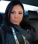 Housekeeper in Edmonton - Robyn W.