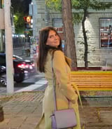 Tutor in Ottawa - Lilou P.
