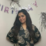 Nanny/Babysitter in Surrey - Loveleen K.