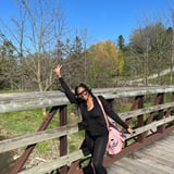 Nanny/Babysitter in Montreal - Tianna C.