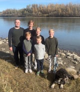 Driver in Edmonton - Driving Nanny / Nanny-driver